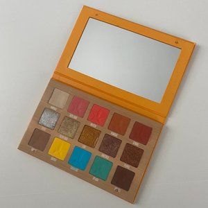Jeffree Star Cosmetics Thirsty Palette